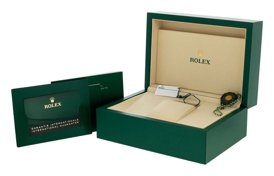 Rolex Oyster Perpetual 41 134300